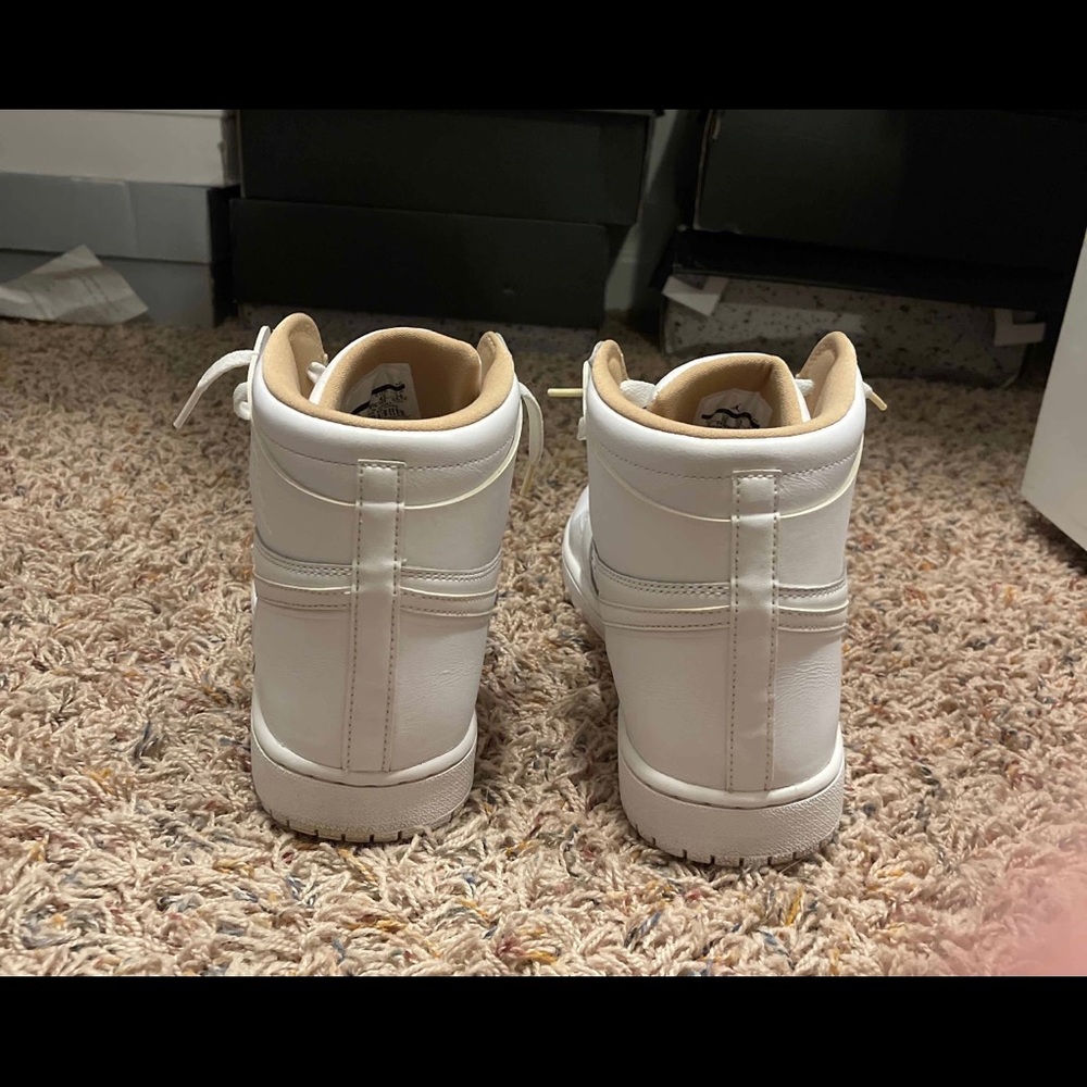 Jordan 1 ‘Vachetta’ - Picture 4 of 6